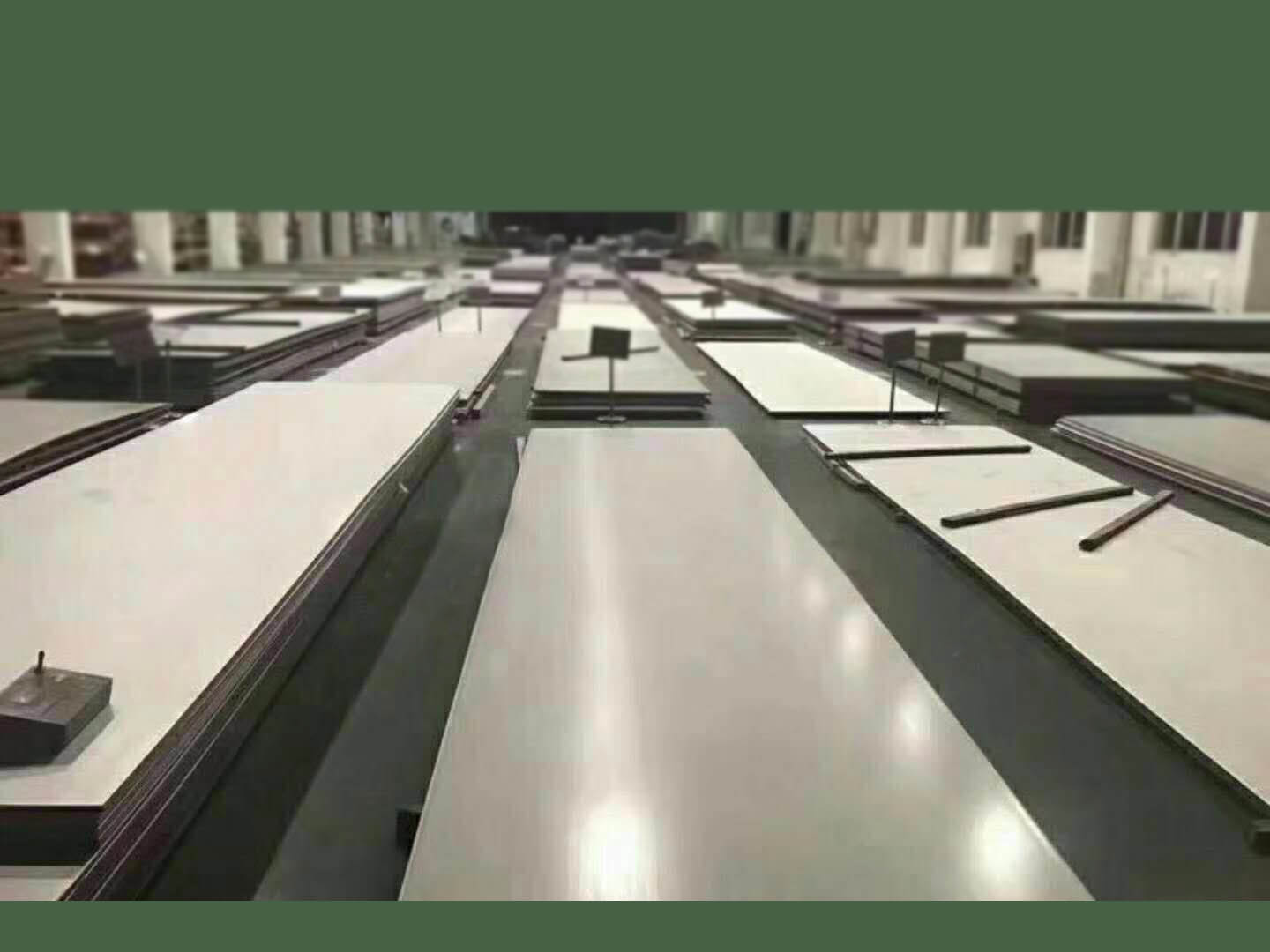 硫酸904L不銹鋼板耐硫酸嗎？