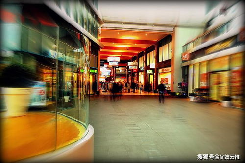 優(yōu)效云推 十元店如何撐起173億的營(yíng)業(yè)額？——從故云行看下沉市場(chǎng)的運(yùn)營(yíng)之道